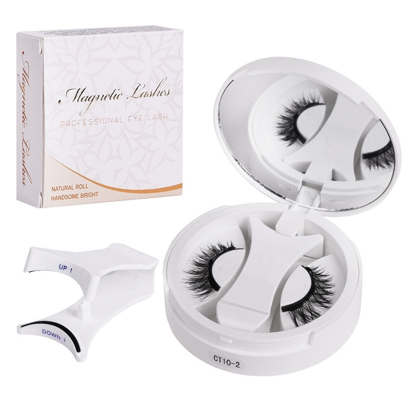 Magnetic Lashes