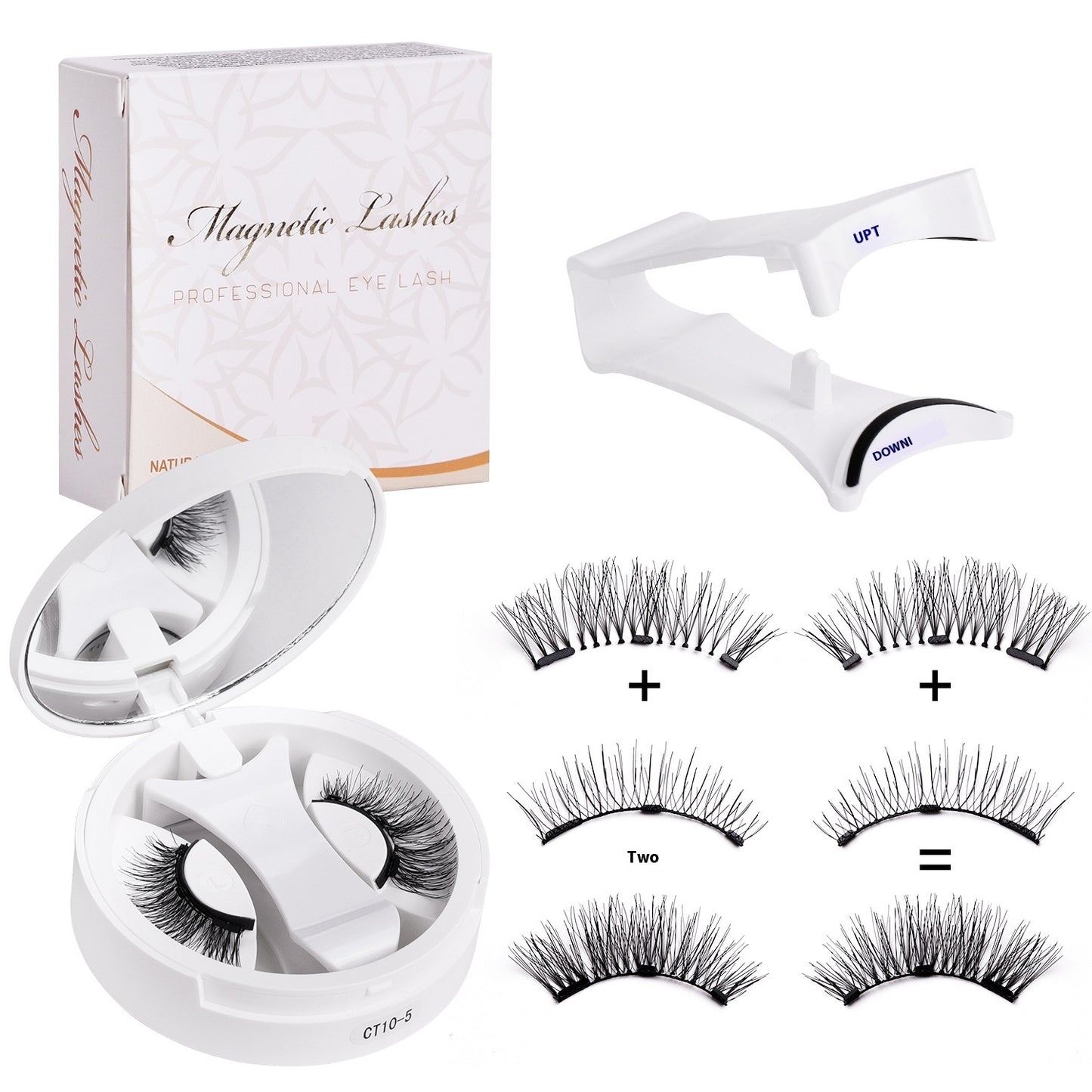 Magnetic Lashes