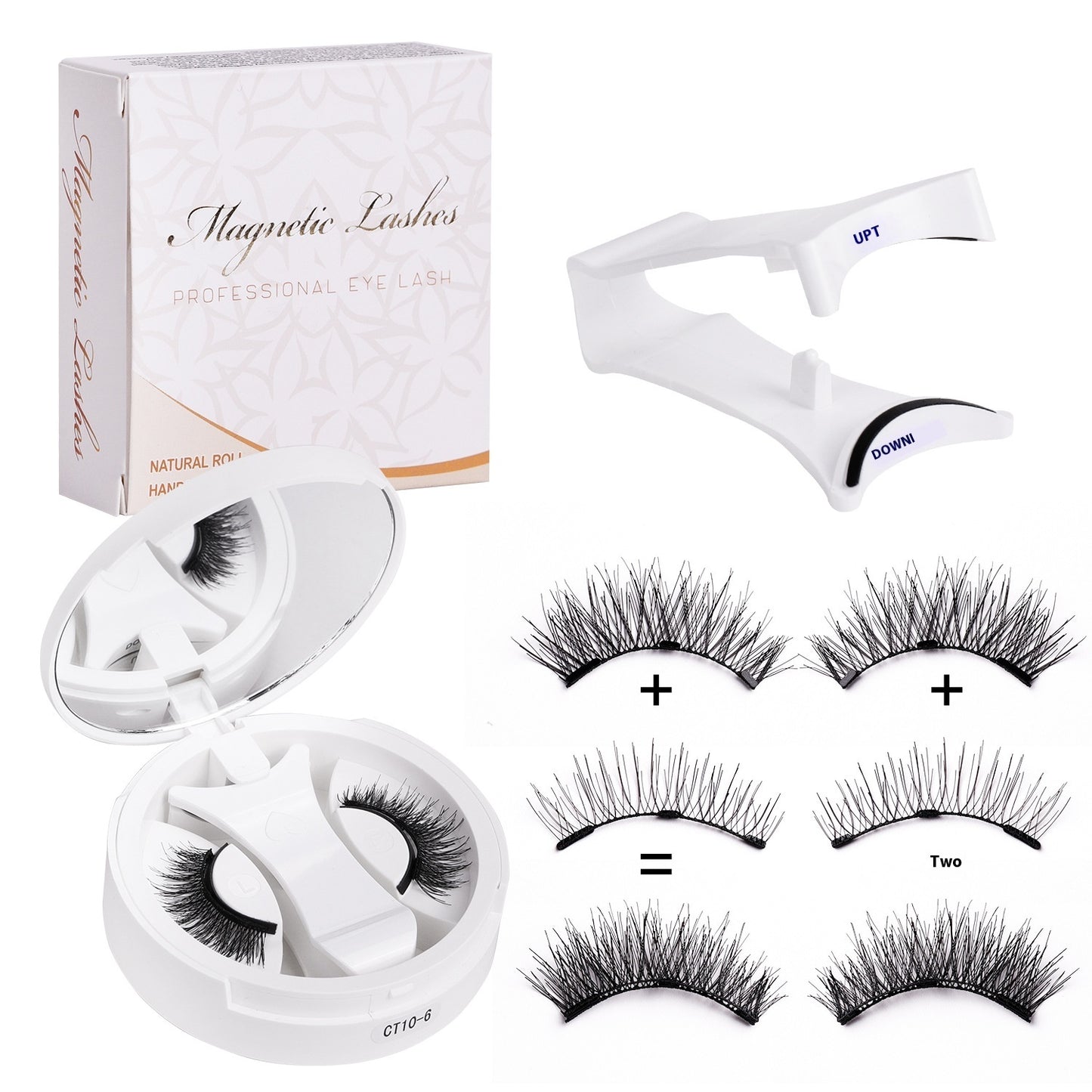 Magnetic Lashes