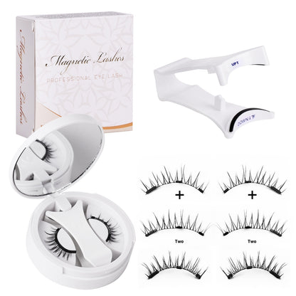 Magnetic Lashes