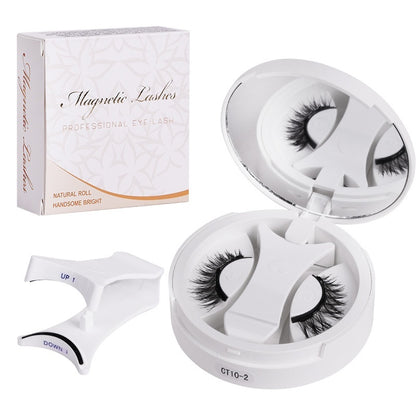 Magnetic Lashes