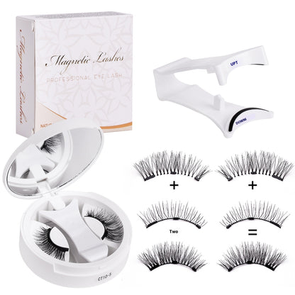 Magnetic Lashes