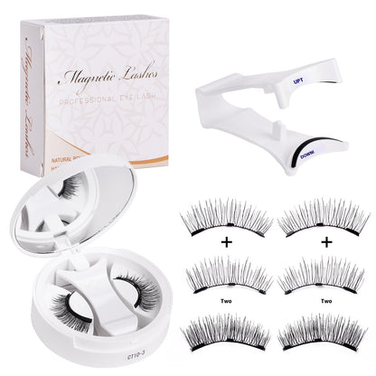 Magnetic Lashes