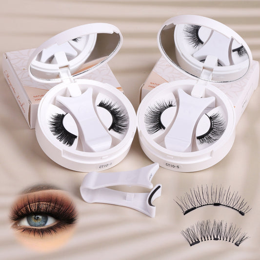 Magnetic Lashes