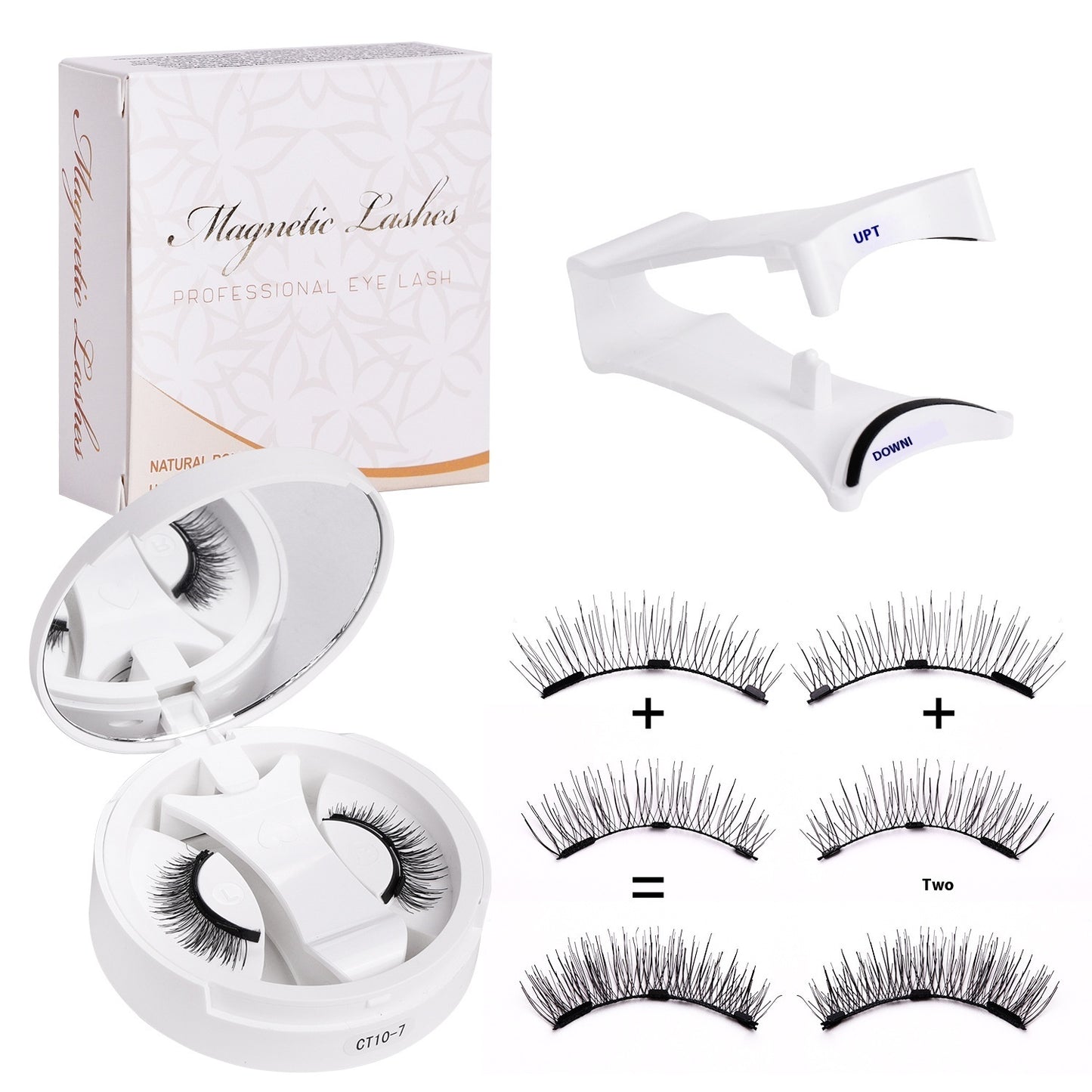 Magnetic Lashes