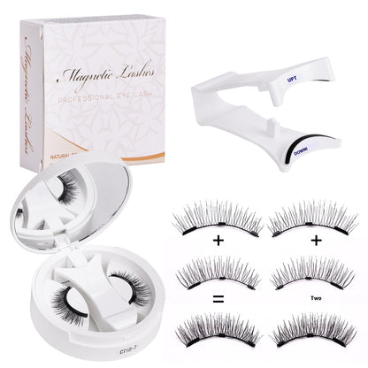 Magnetic Lashes