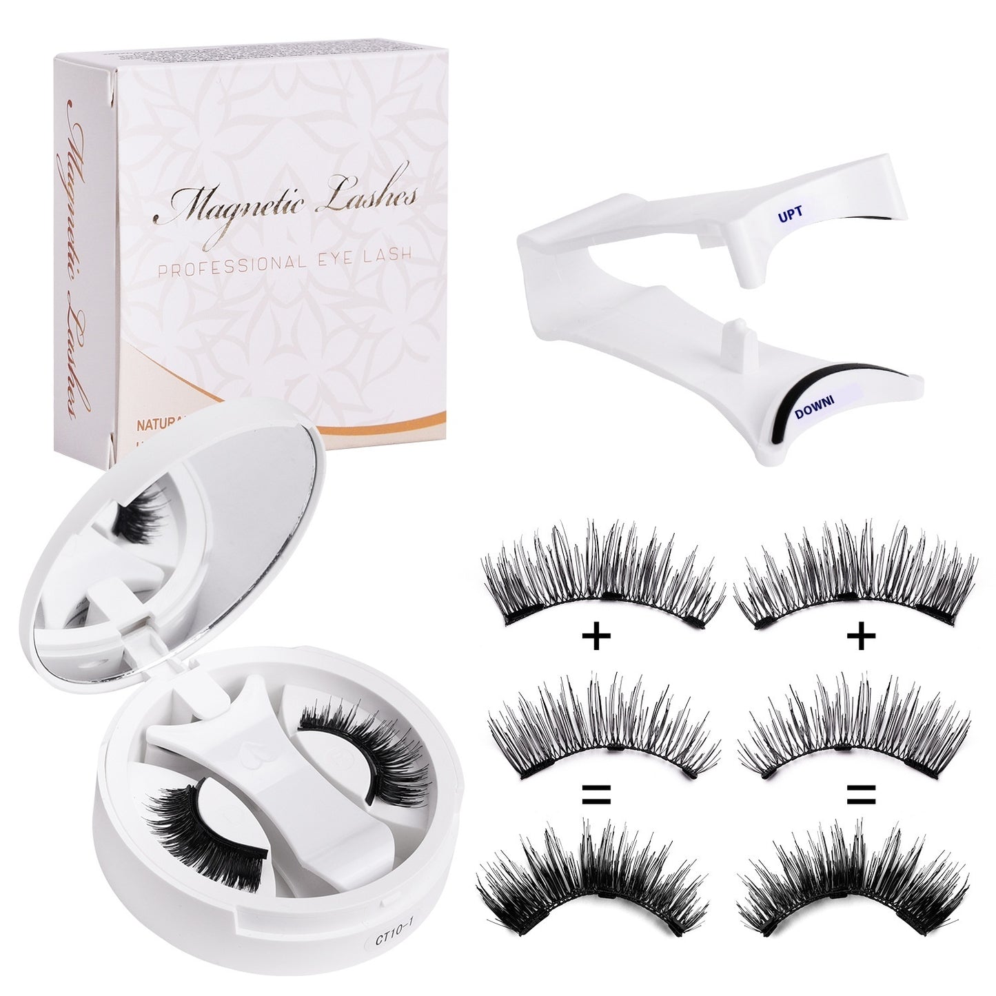 Magnetic Lashes