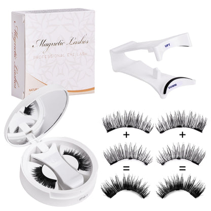 Magnetic Lashes