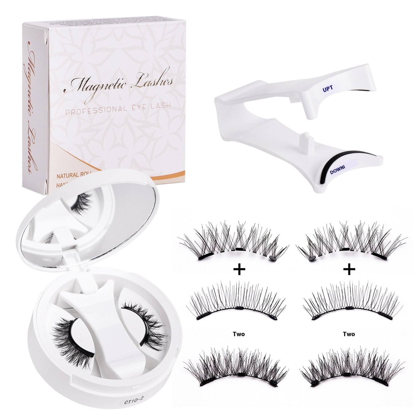 Magnetic Lashes