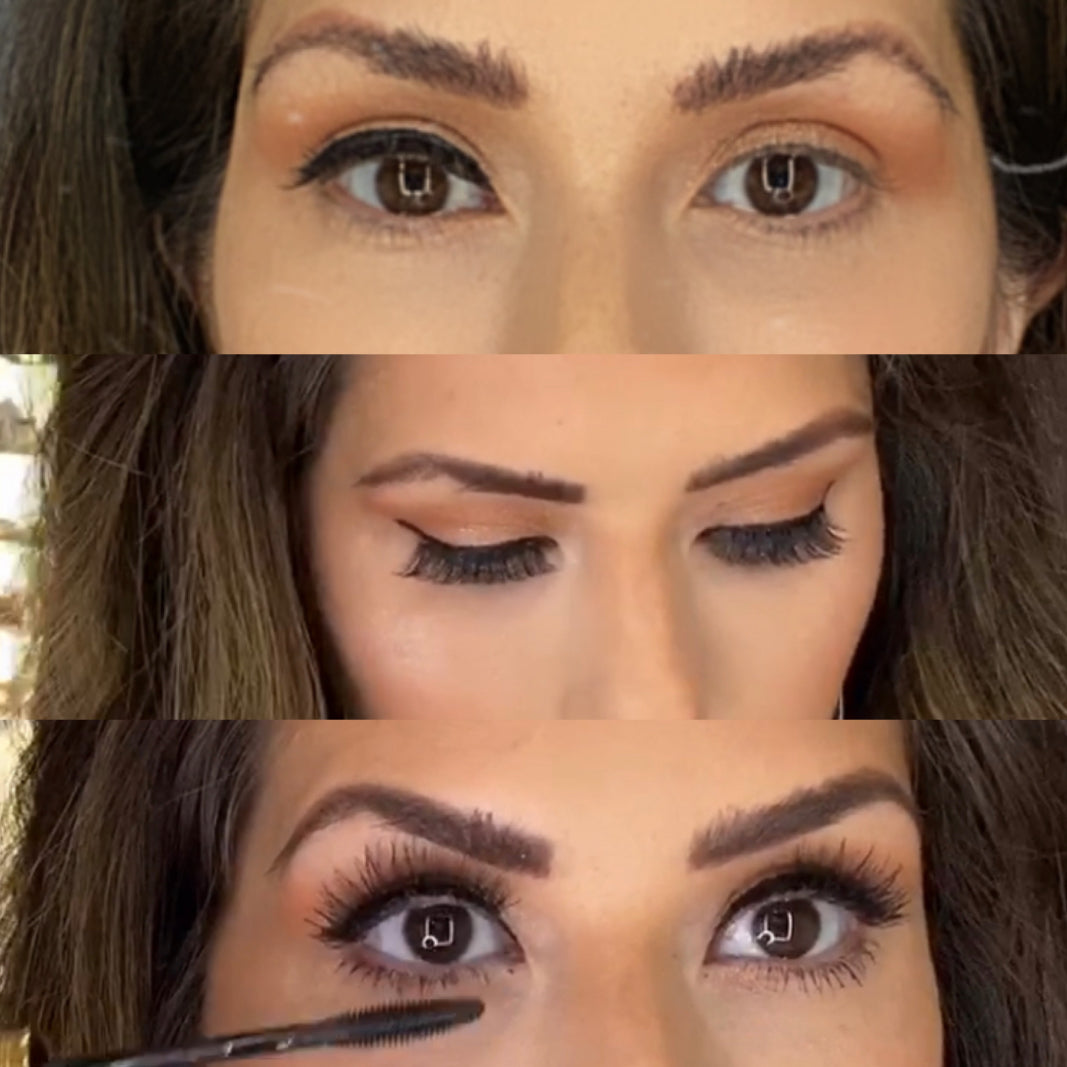 Luretti Magnetic Lashes