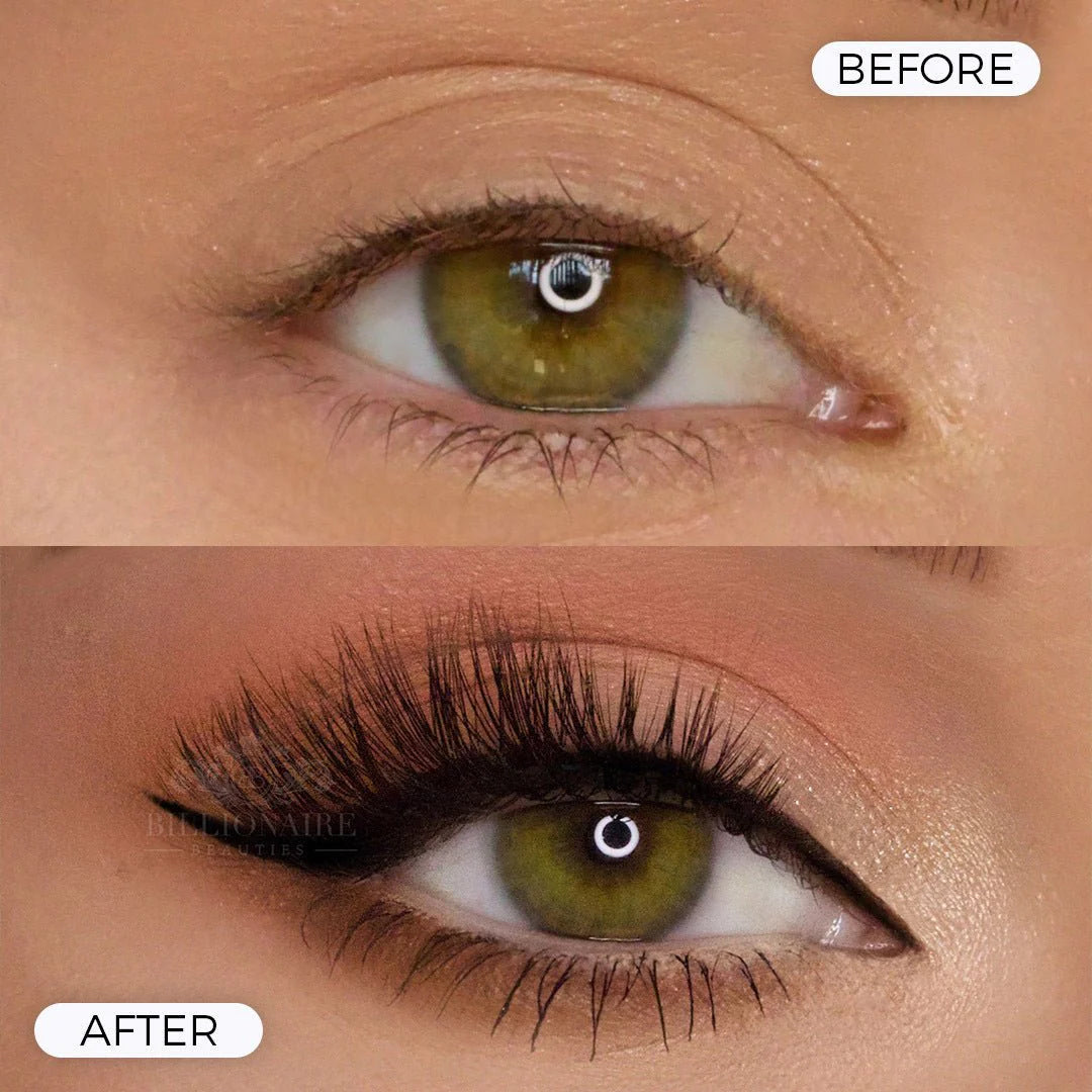 Luretti Magnetic Lashes