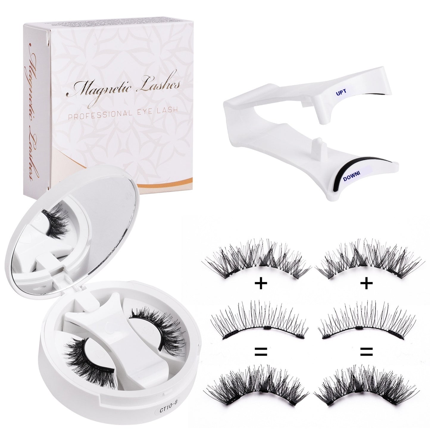 Magnetic Lashes