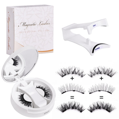 Magnetic Lashes